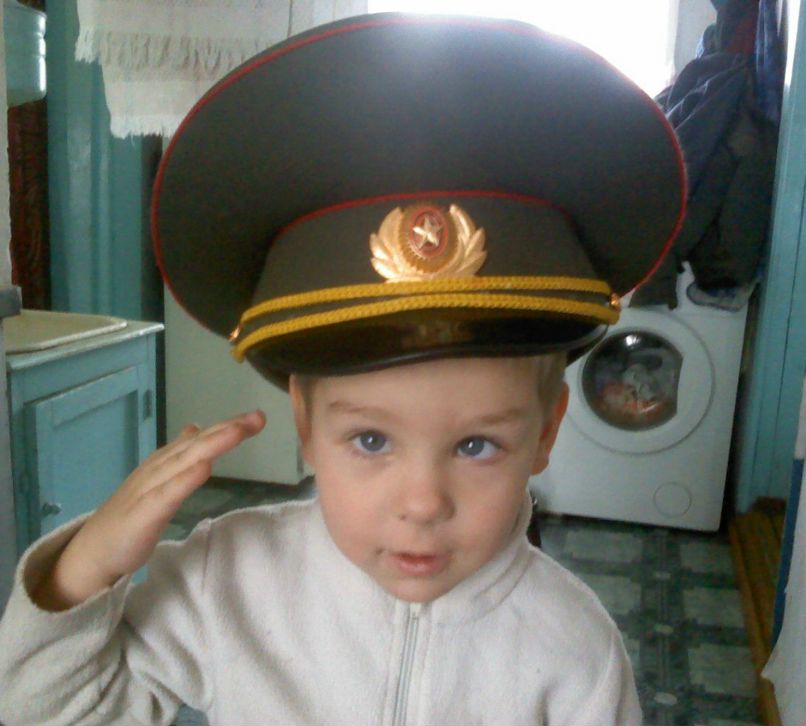 Сергей Белоус фотография #12