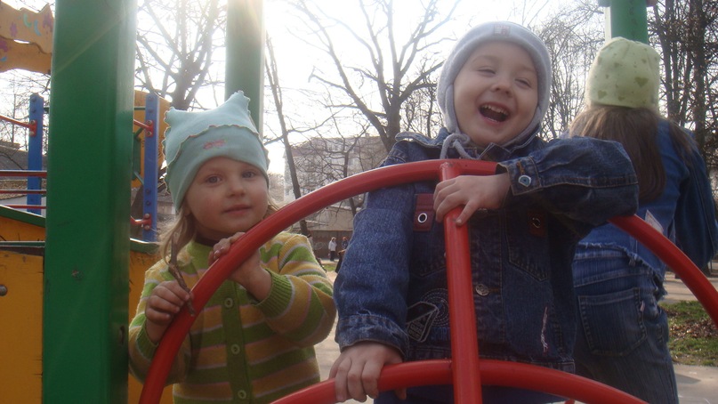 Ольга Жилякова фотография #44