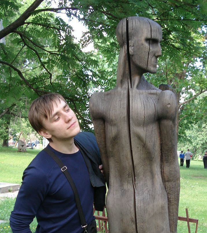 Сергей Юров фотография #3