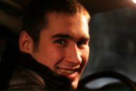 Фотография Гревцева Константина