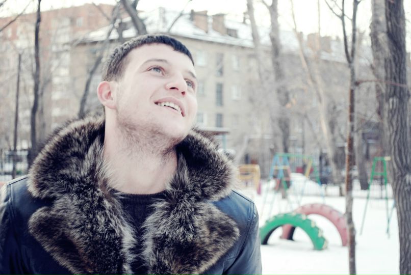 Вик ********* фотография #37