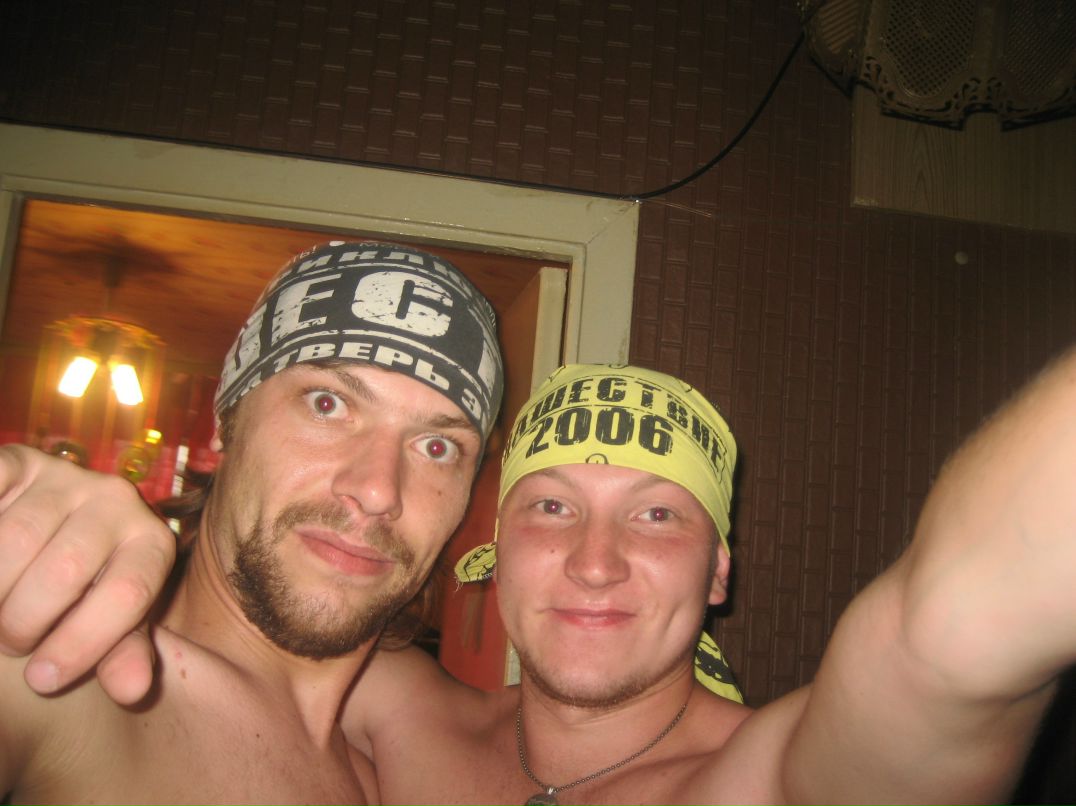 Игорь Игоревич фотография #24