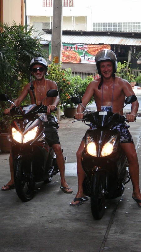 Сергей Пушкарчук фотография #43