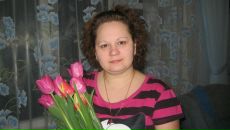 Фотография Ахматгалеевой Ларисы