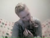 Фотография Давидовской Полины