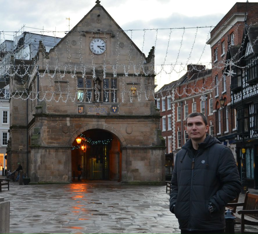 Виталий Манчук фотография #39