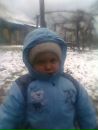 Янусік Химинець фотография #2 (источник - https://vk.com/id155460760)