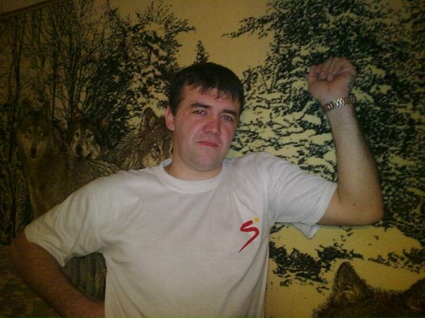 Александр Орлов фото №5