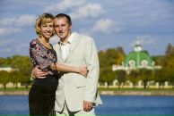 Фотография Кондратьевой Светланы