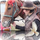 Фотография Зенцовой Анны