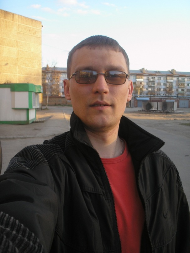 Дмитрий Пигулин фотография #4