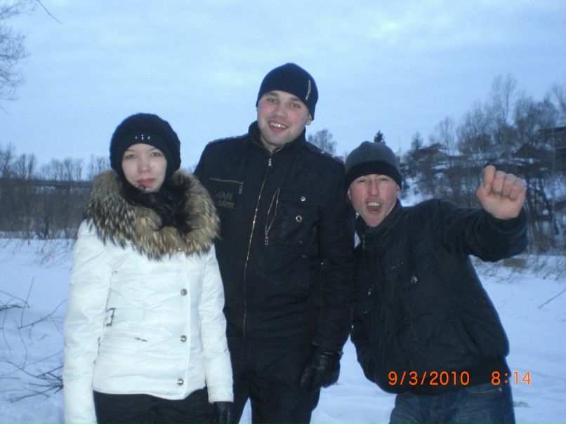 Станислав Кудрявцев фотография #36