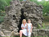 Ірина Лозінська фотография #40 (источник - https://vk.com/id21654261)