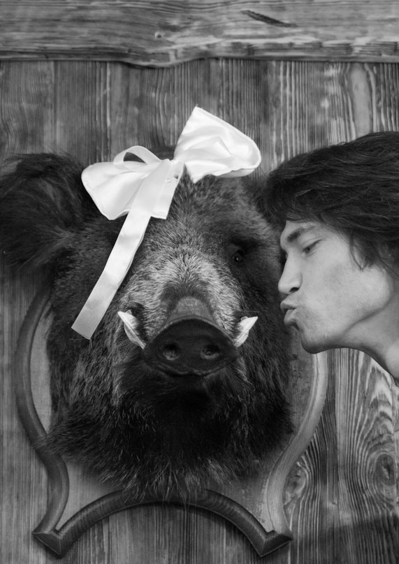 Макс Петров фотография #7