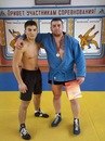 Діма Кучеренко фотография #11 (источник - https://vk.com/id169327924)
