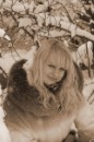 Наталочка Кінзерська фотография #5 (источник - https://vk.com/id66148427)