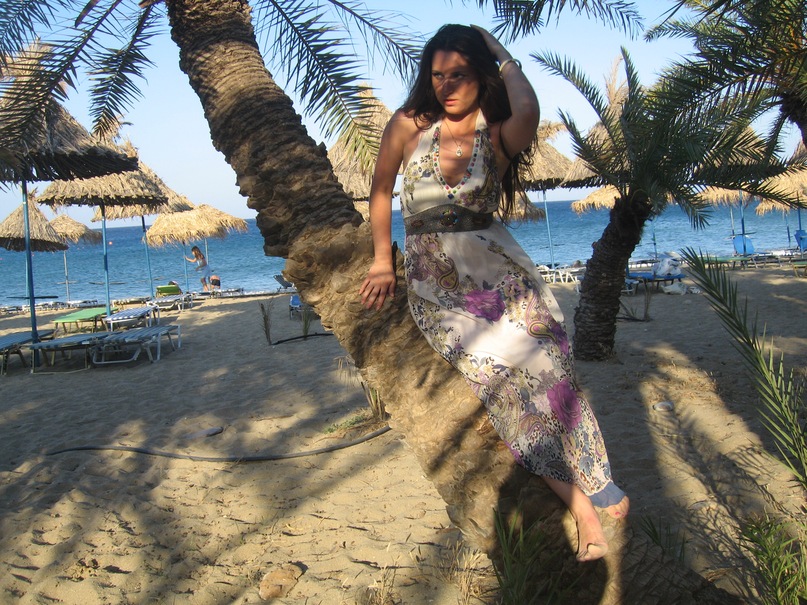 Мария Ежелева фотография #20