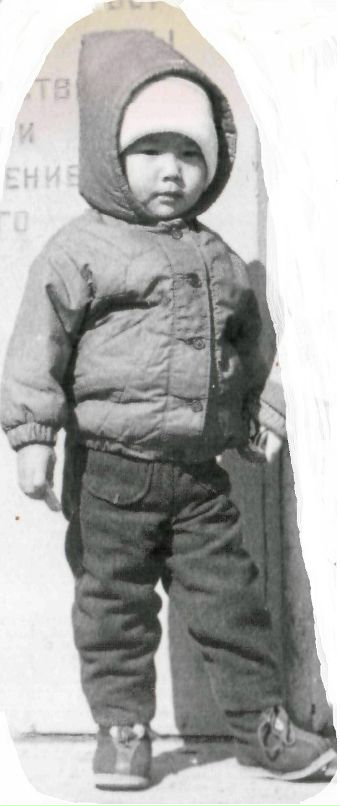 Марат Danilov фотография #18