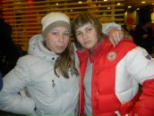 Фотография Абрамовой Дарьи