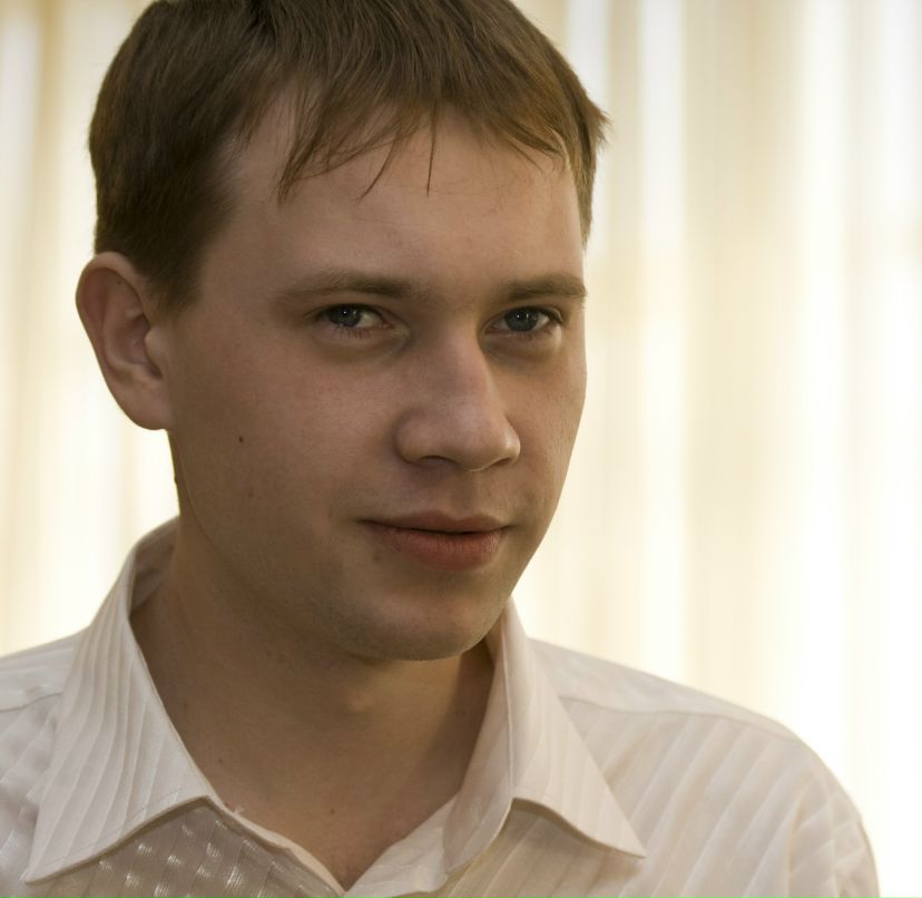 Сергей Корнев фотография #4