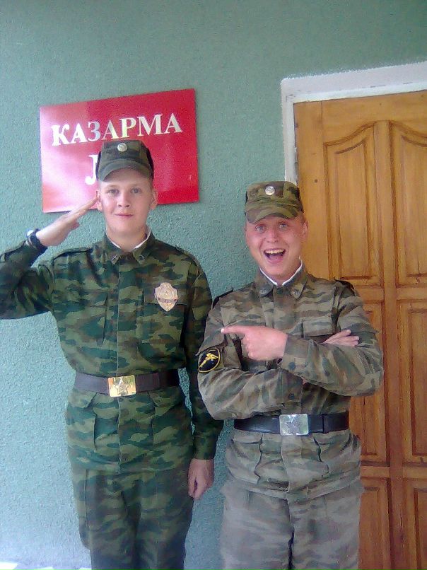 Сергей Редичкин фотография #19