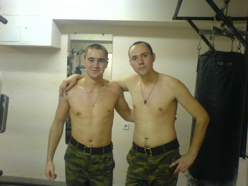 Александр Симанчев фотография #42