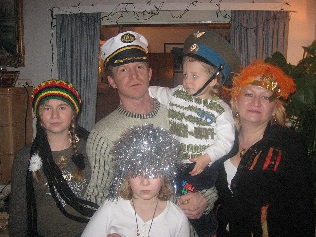 Вера Монина фотография #45