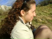 Фотография Левковец Катерины