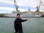 Фотография Константинова Александра