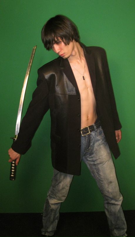 Игорь Левицкий фотография #49