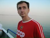 Фотография Столярова Сергея