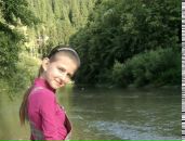 Марінка Шиманська фотография #1