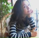 Фотография Кирилловой Алены