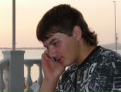 Фотография Трунёва Макса