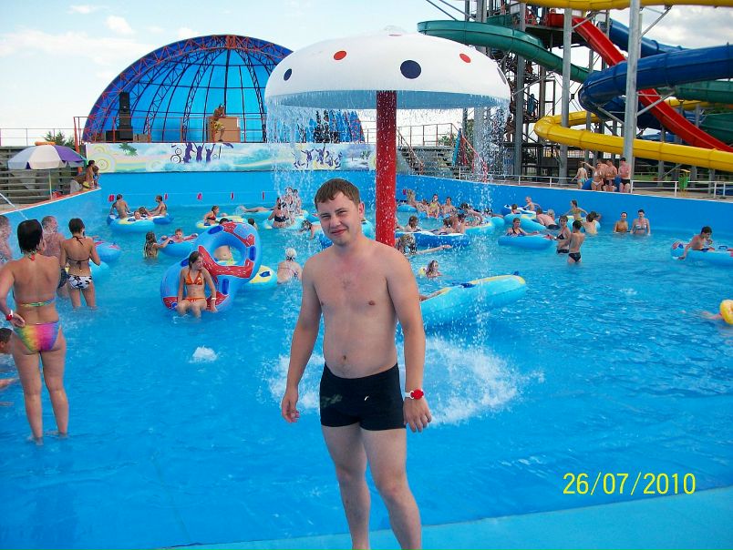 Игорь Толстых фото №14