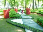 Елена Марковская фотография #42 (источник - https://vk.com/id4057570)