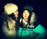 Фотография Щедриной Алии