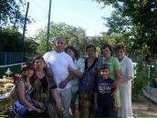 Лєна Марчук фотография #31 (источник - https://vk.com/id111082498)