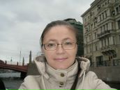 Фотография Сильяновой Анны