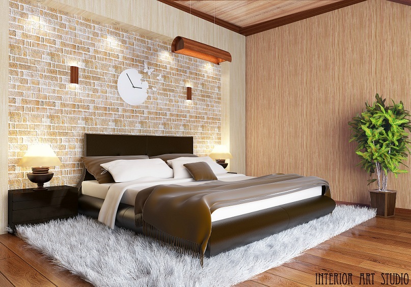 Interior Studio фотография #44