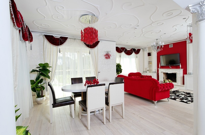 Interior Studio фотография #35