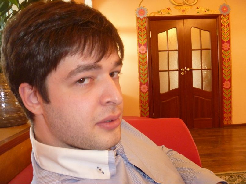 Dalerio Kamarotti фотография #21