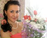 Фотография Сизовой Веры