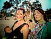 Фотография Беккер Галины