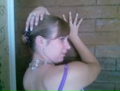 Фотография Костюченко Анюты