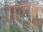 Вероніка Петришин фотография #22 (источник - https://vk.com/id37218850)