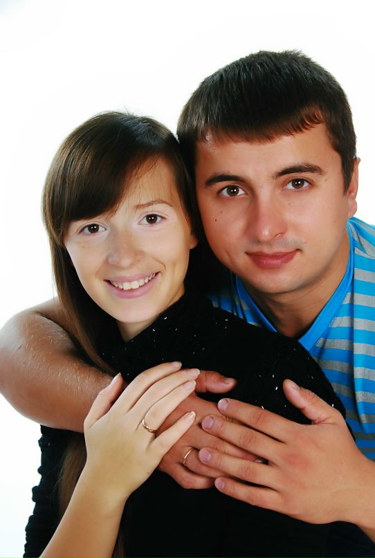 Оля Акчурина фотография #33