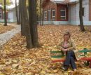 Фотография Лариса Корнева