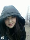 Нюша Іванова фотография #26 (источник - https://vk.com/id103866098)