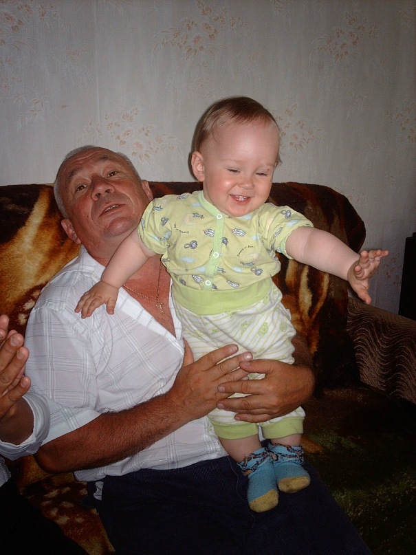 Виктор Лемяскин фотография #29